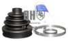 JP GROUP 4543600119 Bellow Set, drive shaft